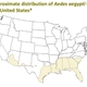 Image for article titled The mosquitoes linked to Zika’s spread live in way more of the US than we previously thought